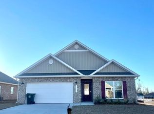1281 Conolly Blvd, Lynn Haven, FL 32444