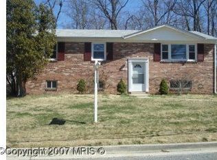 4408 Payne Dr, Fort Washington, MD 20744