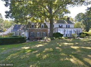 116 Corsica Neck Rd, Centreville, MD 21617
