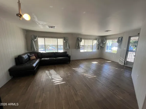 10960 N 67TH Avenue #155, Glendale, AZ 85304