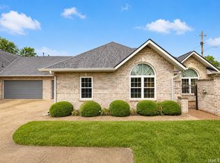 3077 W Applewood Ct, Muncie, IN 47304