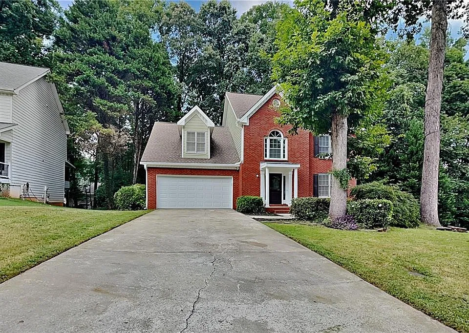 772 Rockfount Way