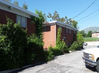 239 W 2600 S, Bountiful, UT 84010