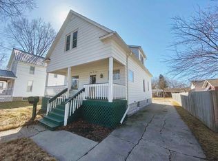 504 S Farragut St, Bay City, MI 48708