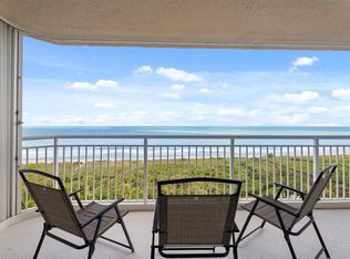 3880 N Highway A1a APT 802, Hutchinson Island, FL 34949