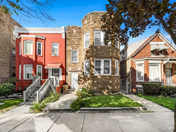 6950 S Vernon Ave, Chicago, IL 60637