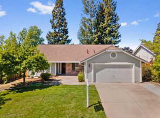 124 Dyrell Way, Folsom, CA 95630