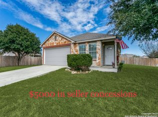 3620 Royce Ranch Rd, Selma, TX 78154