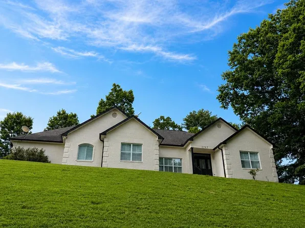 2247 Battle Hill Rd, Pigeon Forge, TN 37863