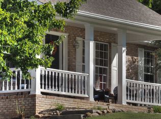 2711 Denton Hayes Rd, Maryville, TN 37803