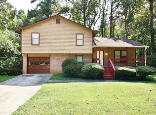 3951 Northstrand Dr, Decatur, GA 30035