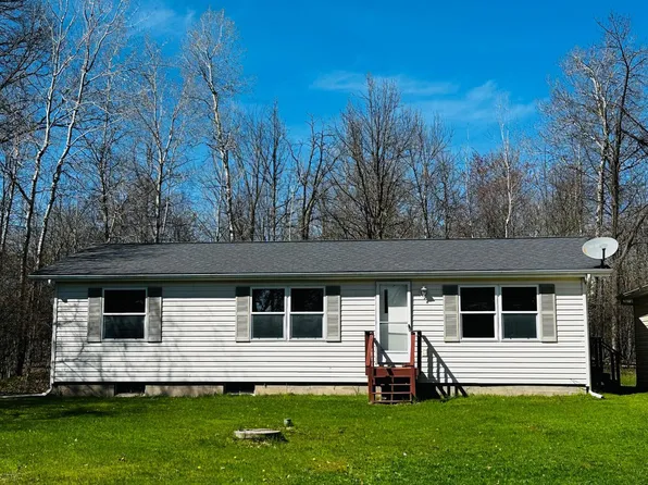 2882 28 5/16 Ave, Birchwood, WI 54817