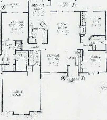 2nd image of 800 Hidden Oaks Way