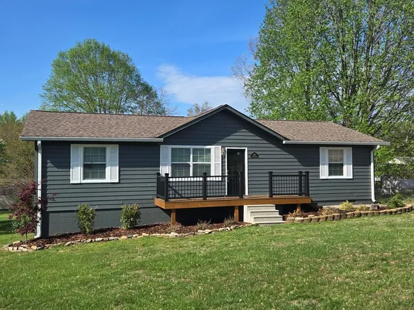 417 Oakhill Dr, Sweetwater, TN 37874