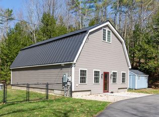 24 Hansonville Rd, Barrington, NH 03825