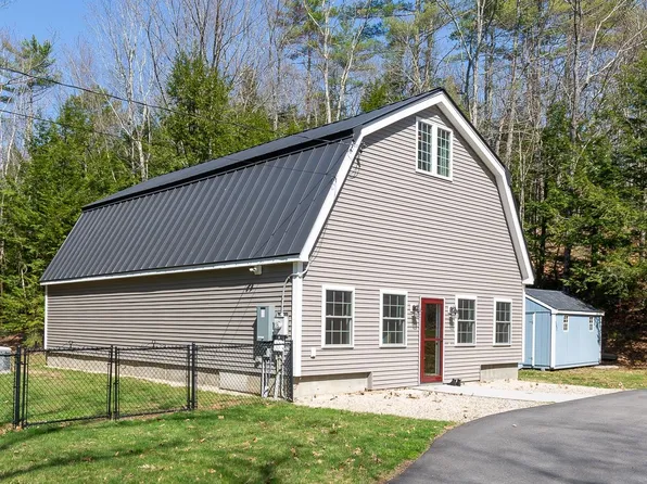 24 Hansonville Road, Barrington, NH 03825