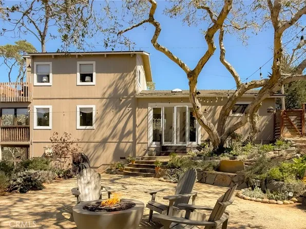 2911 Ernest Pl, Cambria, CA 93428