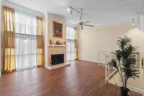 6503 Ridgecrest Rd #G — Photo 5