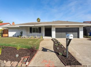 1465 Gavilan Way, Millbrae, CA 94030