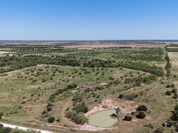 1500 Oliver Ln, Graham, TX 76450