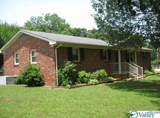 20855 Al Highway 99, Athens, AL 35614