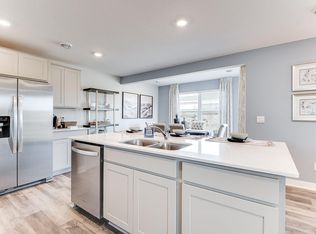 13629 Ringneck Way, Rogers, MN 55374