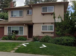 2225 Deborah Dr, Santa Clara, CA 95050