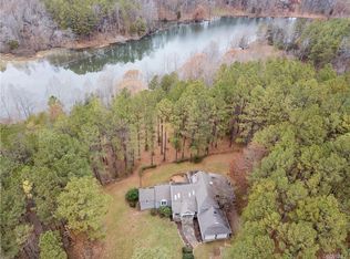 2635 Liberty Hill Rd, Powhatan, VA 23139