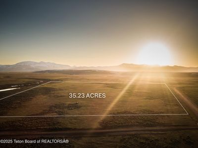 Cottonwood Ryegrass Rd, Daniel, WY, 83115