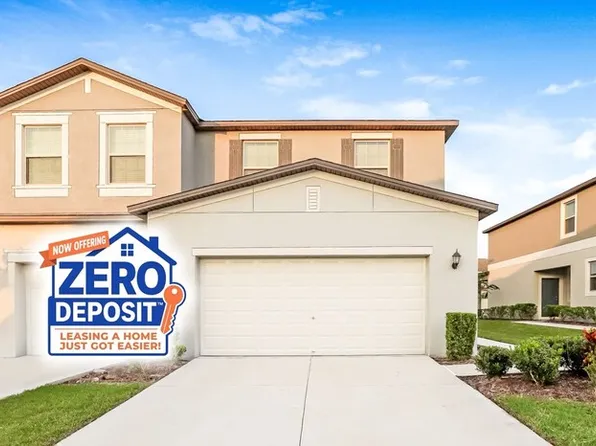 14250 Riva Ridge Pl, Ruskin, FL 33573