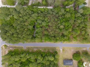 Tbd Harvey Rd, Loris, SC 29569