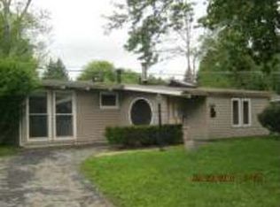 153 Douglas Dr, Columbus, OH