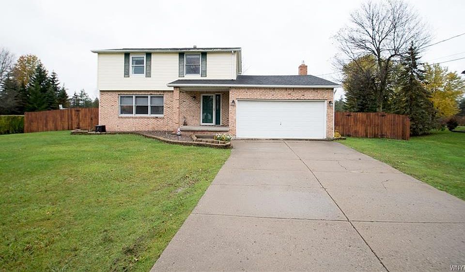 786 Ransom Rd, Lancaster, NY 14086 Zillow