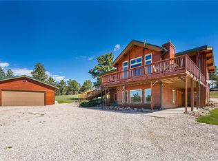 198 Lizard Head Mountain Dr, Livermore, CO 80536