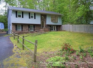 41 Greenridge Dr, Stafford, VA 22554