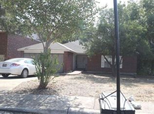 9598 Cantura Crst, San Antonio, TX 78250