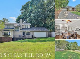 1015 Clearfield Rd SW, Roanoke, VA 24015