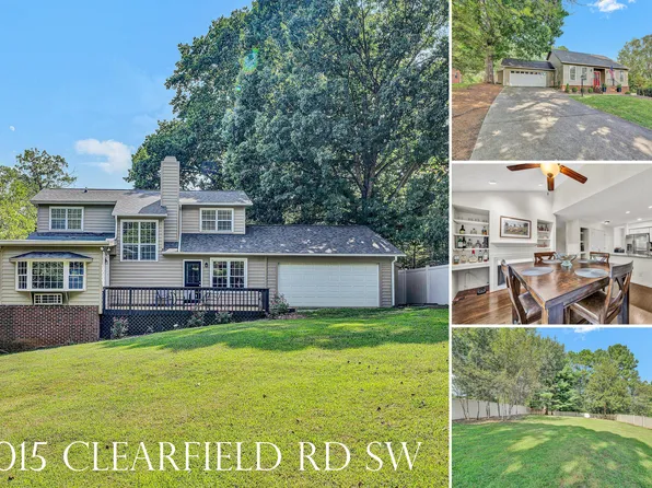 1015 Clearfield Rd SW, Roanoke, VA 24015