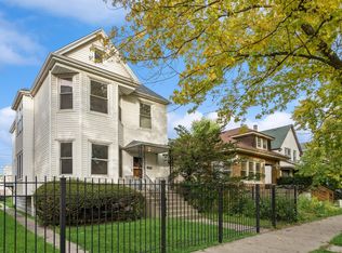 4206 N Troy St, Chicago, IL 60618