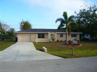 7357 Jonas Rd, Fort Myers, FL 33967