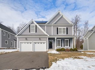 17 Sandstone Rd UNIT 17, Plainville, CT 06062