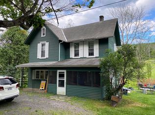 992 Marsh Rd, Dushore, PA 18833