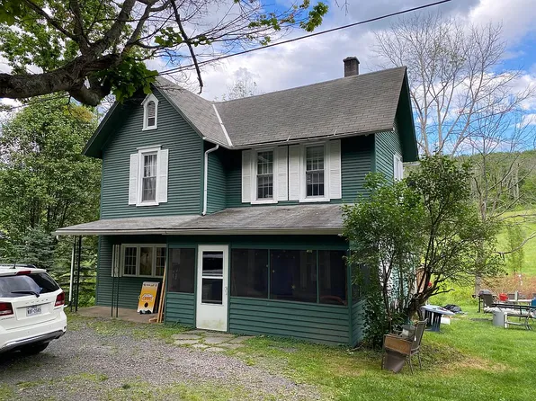992 Marsh Rd, Dushore, PA 18833