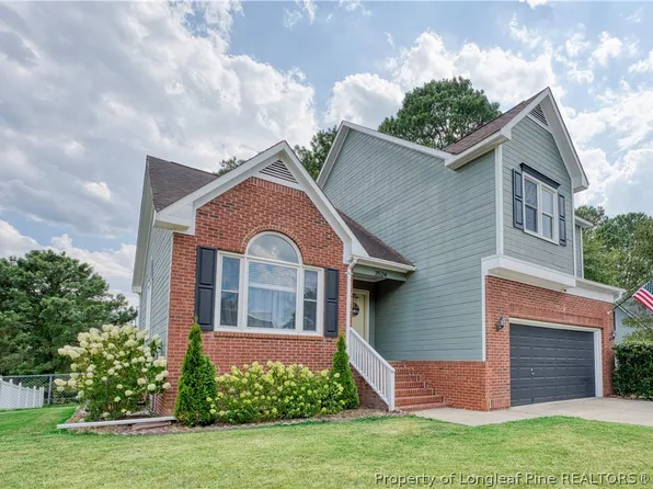 3524 Gables Dr, Fayetteville, NC 28311
