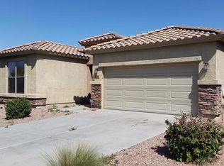 6205 S 43rd Dr, Laveen, AZ 85339