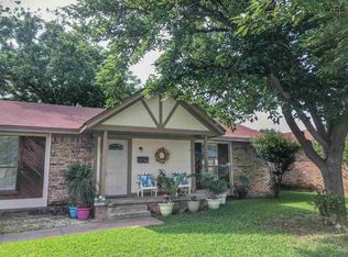 4651 Briarwood Dr, Wichita Falls, TX 76310