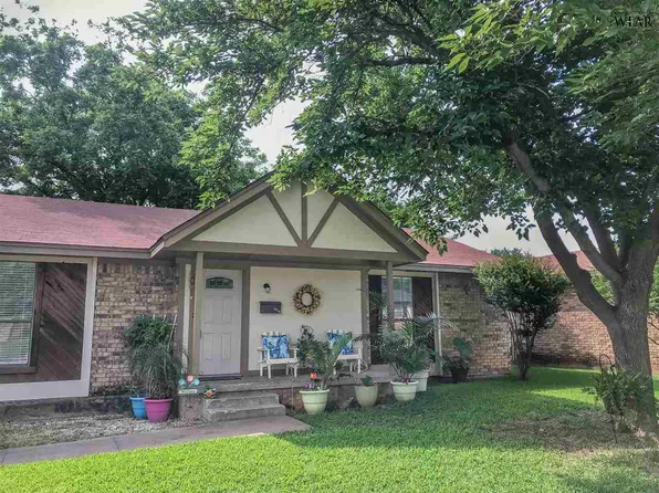 4651 Briarwood Dr, Wichita Falls, TX 76310