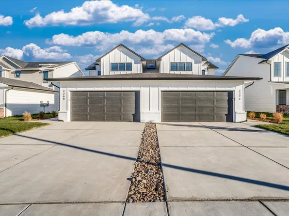 12390 W Fennec St, Wichita, KS 67223