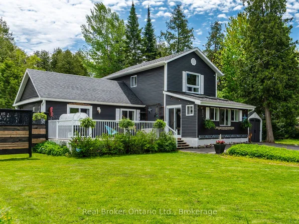 83 King Rd, Tay, ON L0K 2C0