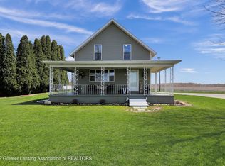 2927 Battle Creek Rd, Charlotte, MI 48813